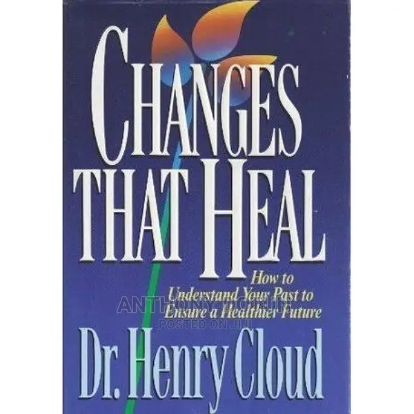 Changes That Heal