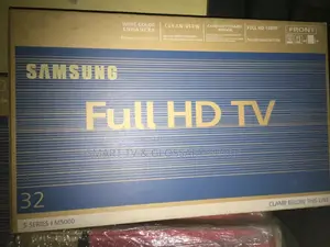 32 Inches Samsung Original Tv