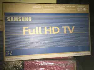 32 Inches Samsung TV