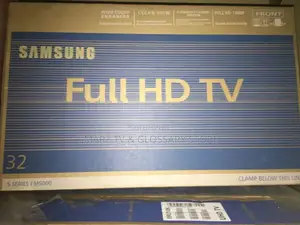 32 Inches Samsung Led Tv With 1year Warranty