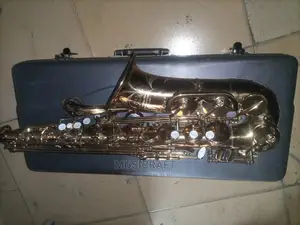 Rollinsax Custom Class RSA 9901 Alto Saxophone