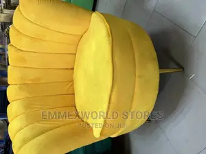 Exquisite Leisure Sofa (Single)