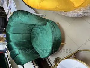 Exquisite Leisure Sofa (Single)