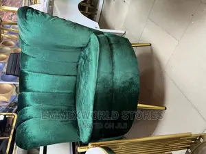 Exquisite Leisure Sofa (Single)