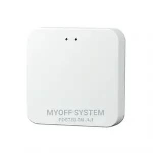 Smart Tuya Zigbee Gateway