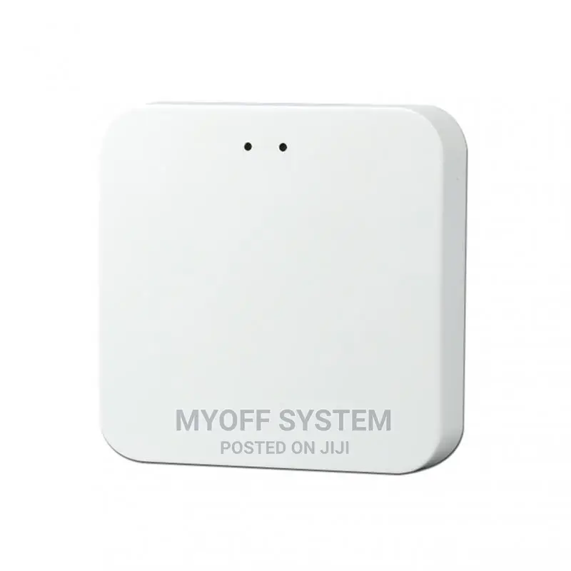 Smart Tuya Zigbee Gateway