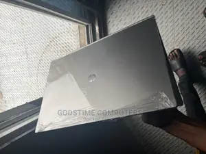 New Laptop HP EliteBook 8460P 8GB Intel Core I5 HDD 500GB