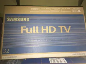 Samsung 32inches Smart TV