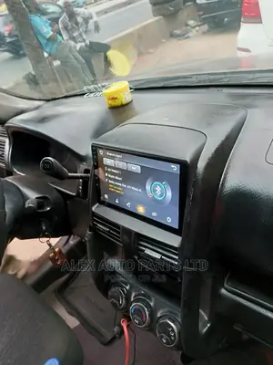 Honda CR-V Android Original