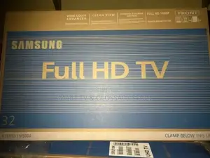 Samsong 32 Inches Tv