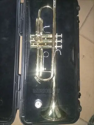 Bach Professional Trumpet