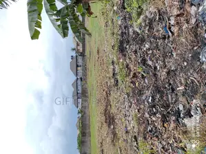 Genuine 9plot of Land on Major East West Rd Ph