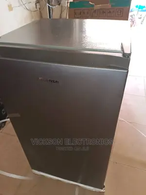 Hisense 90L Standard Fridge