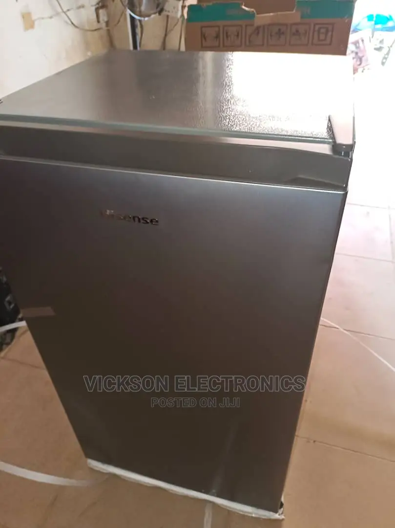 Hisense 90L Standard Fridge