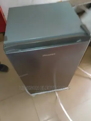 Hisense 90L Standard Fridge