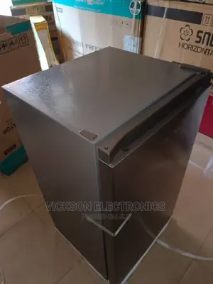 Hisense 90L Standard Fridge