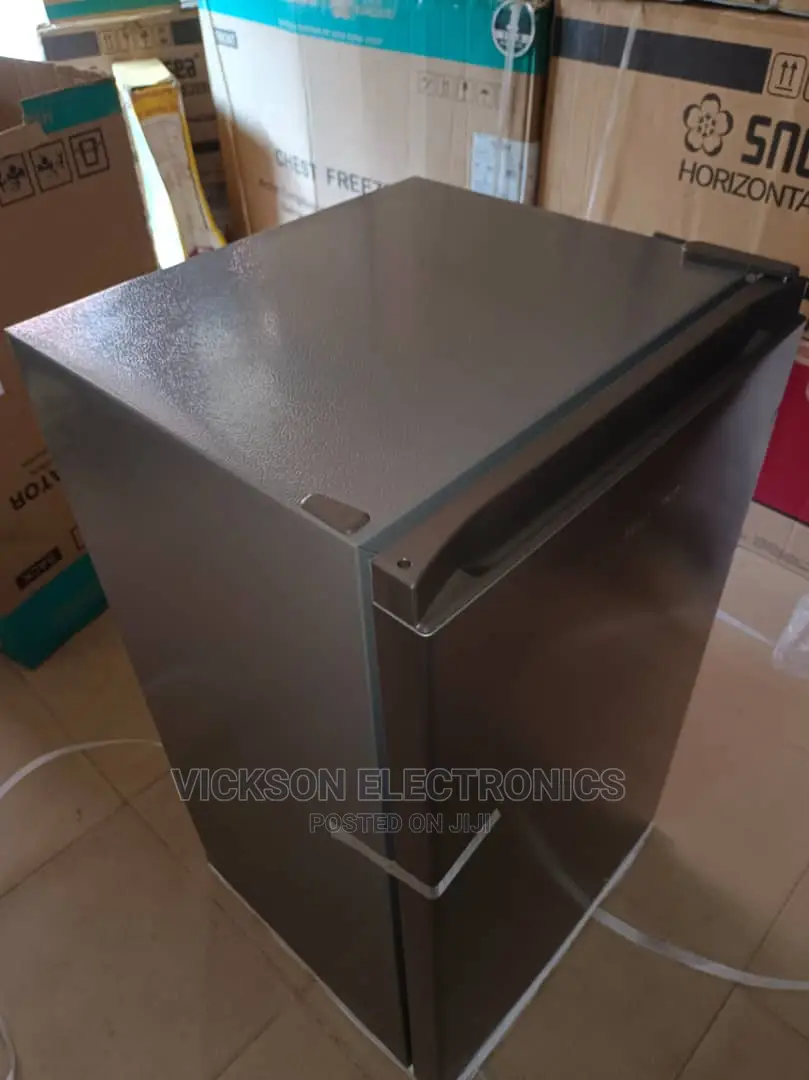 Hisense 90L Standard Fridge