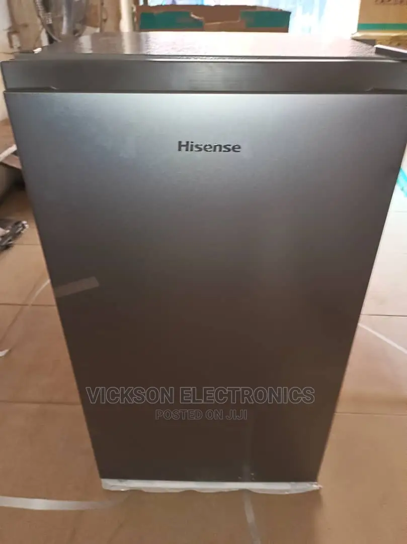 Hisense 90L Standard Fridge