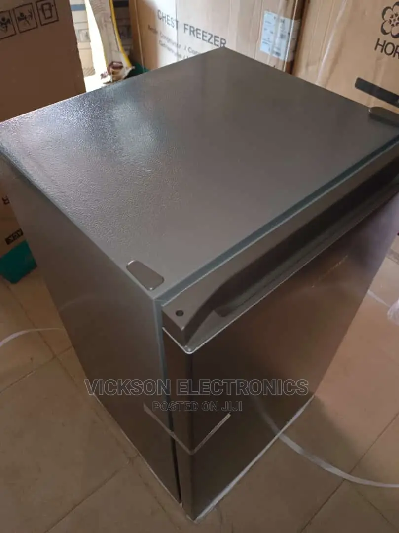 Hisense 90L Standard Fridge