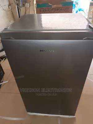 Hisense 90L Standard Fridge