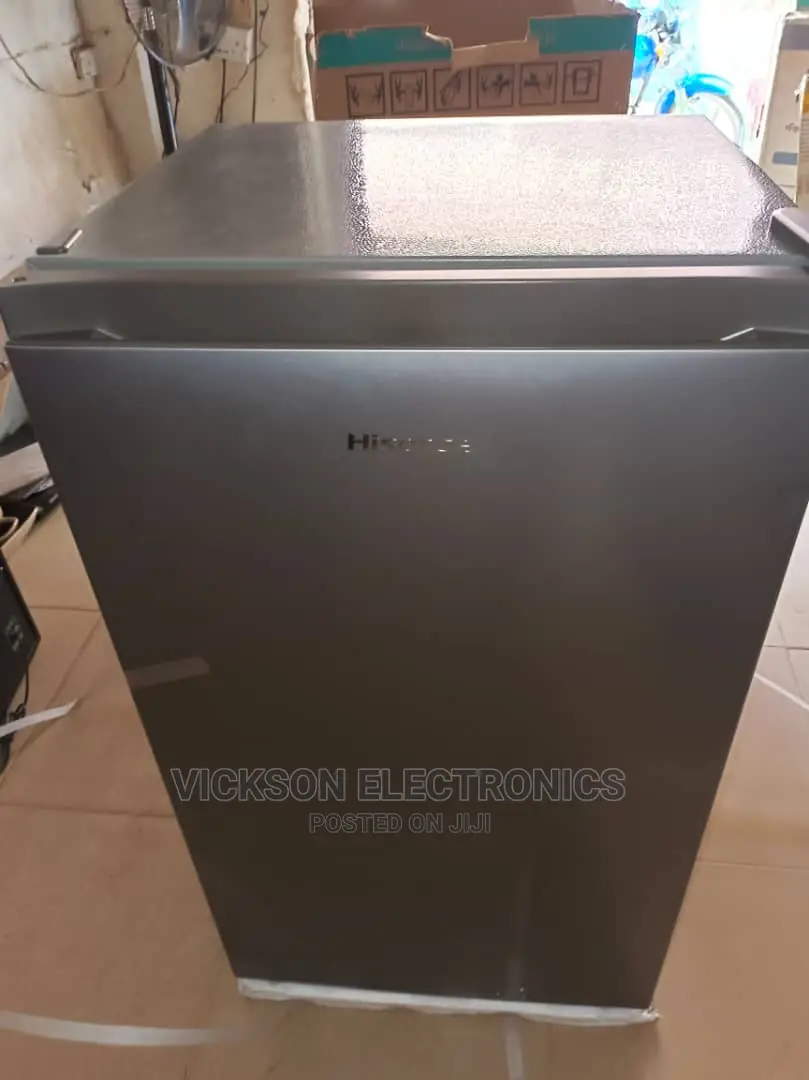 Hisense 90L Standard Fridge
