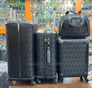 Trolley Travelling Box