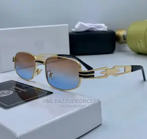 Luxury Versace Eyewear