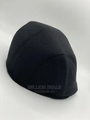 Classic Men’S Trendy Panama Hat