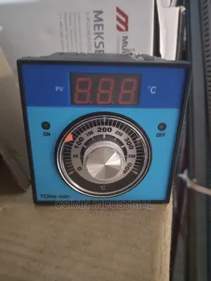 Temperature Controller