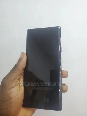 Samsung Galaxy Note 9 128 GB Blue