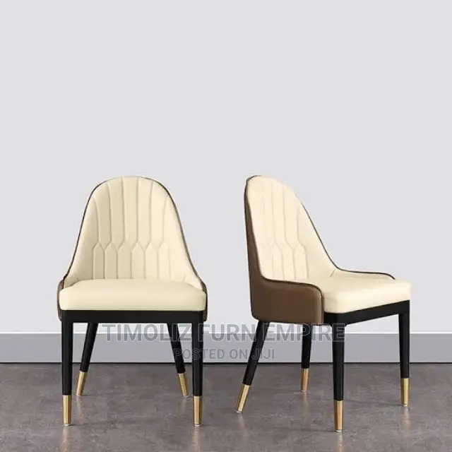 Executive Dining Chair