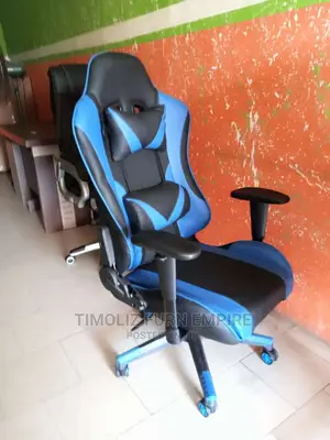 Multifunctional Studio Chair