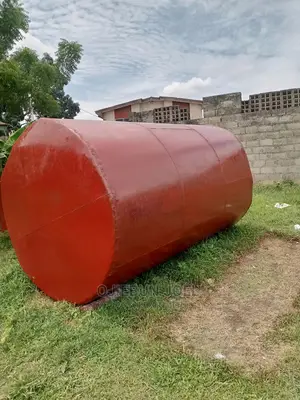 Diesel / Oil/ Petrol Storage Tank