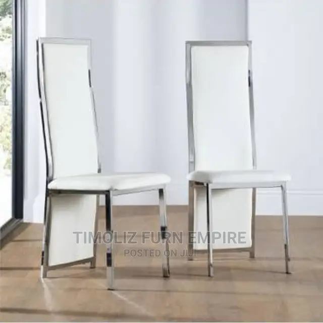 High Class Dining Chair