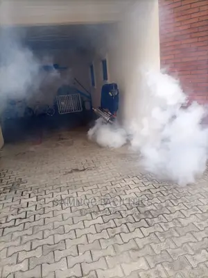 Bedbug Extermination, Rodent Control and General Fumigation