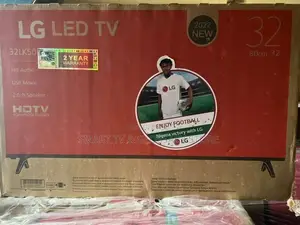 32 Inches Original LG LED Tv