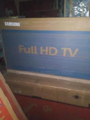 43 Inches Original Samsung Tv