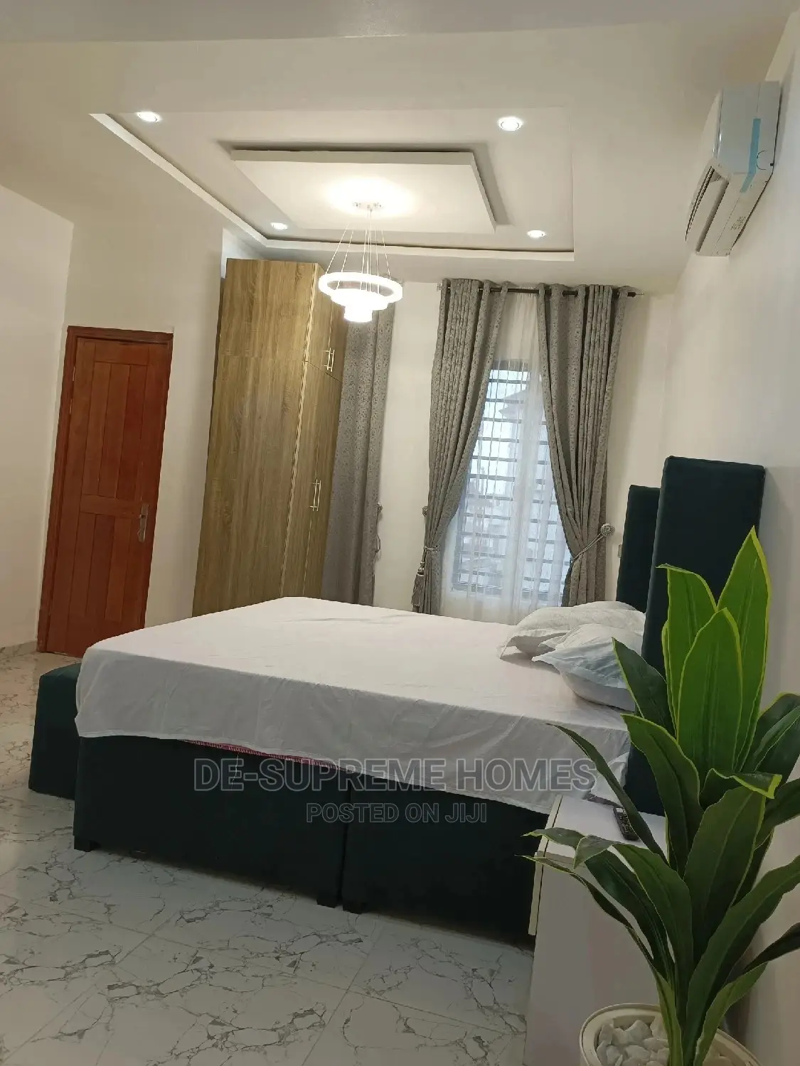 2bedroom Duplex Short Let