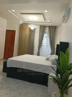 2bedroom Duplex Short Let