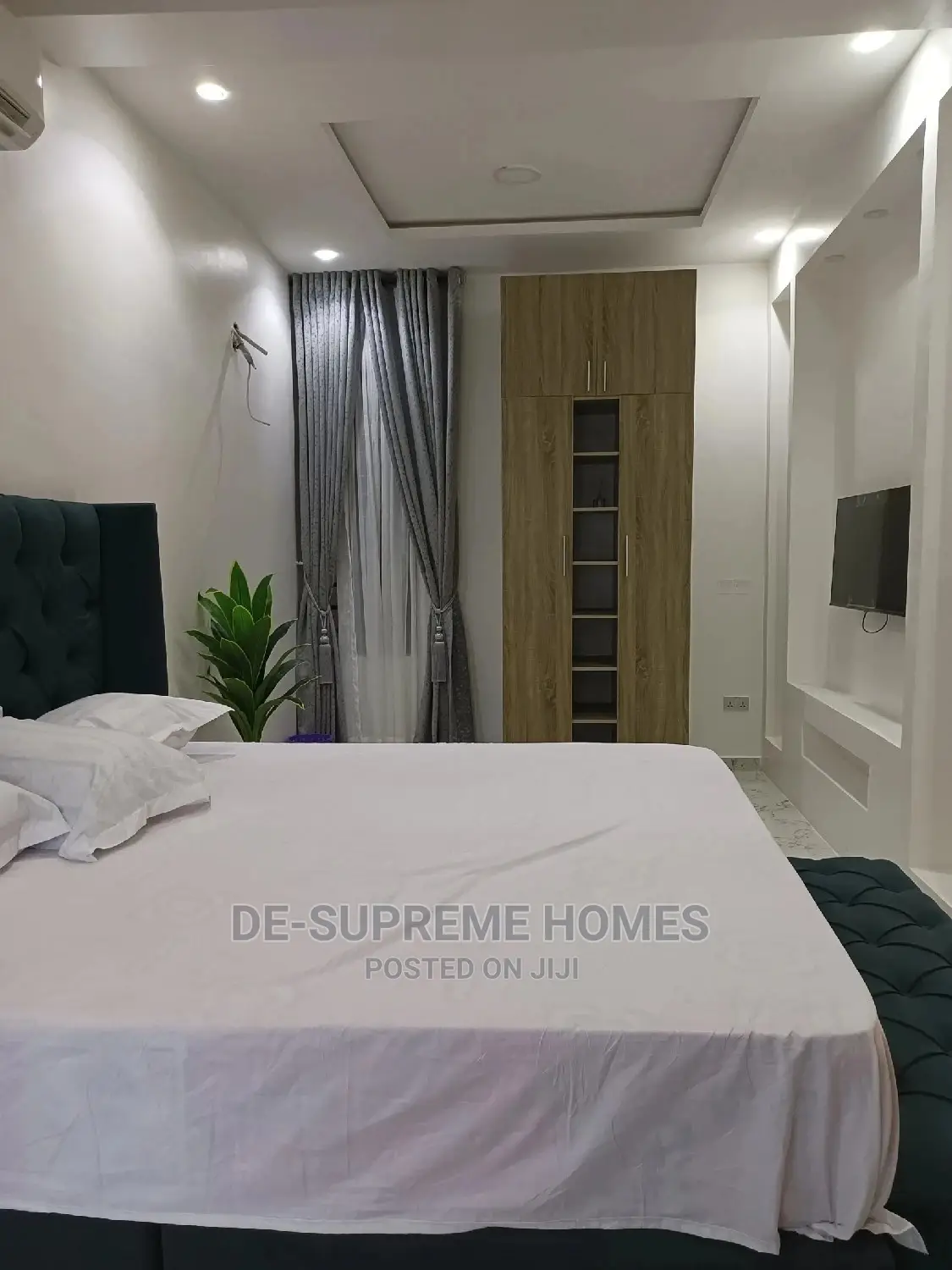 2bedroom Duplex Short Let