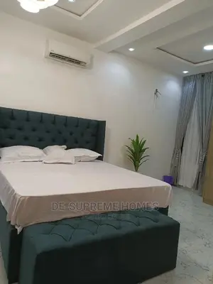 2bedroom Duplex Short Let