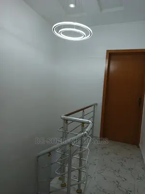 2bedroom Duplex Short Let