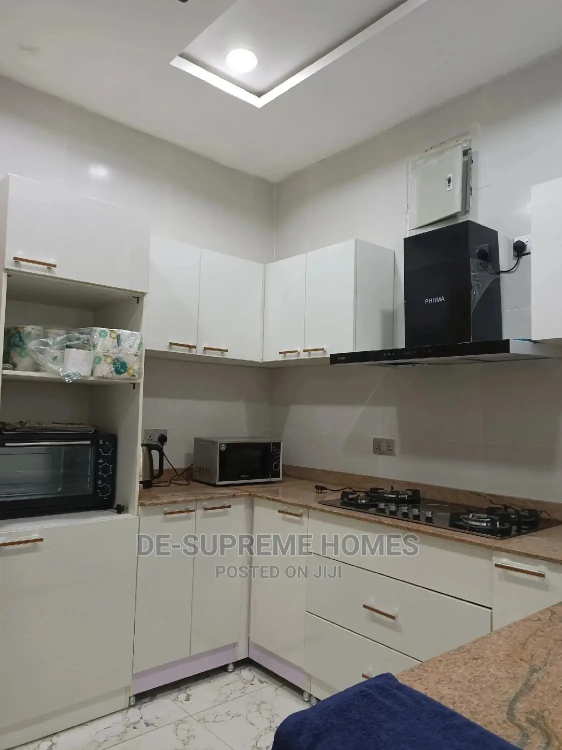 2bedroom Duplex Short Let