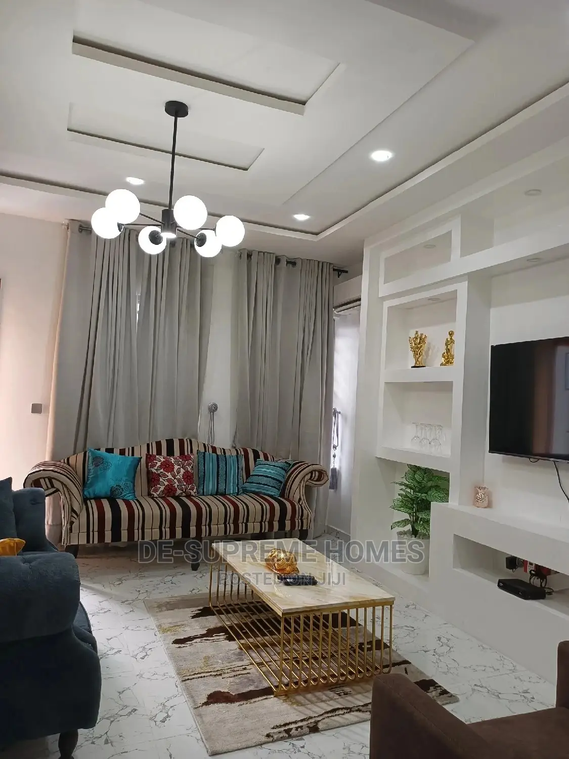 2bedroom Duplex Short Let