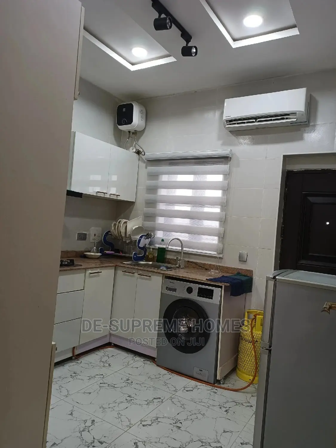 2bedroom Duplex Short Let