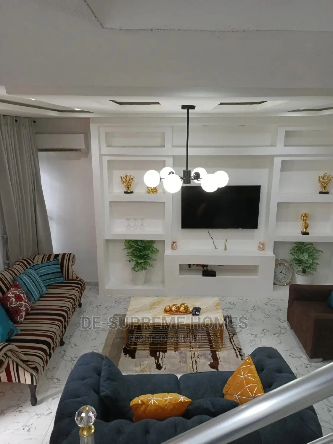 2bedroom Duplex Short Let