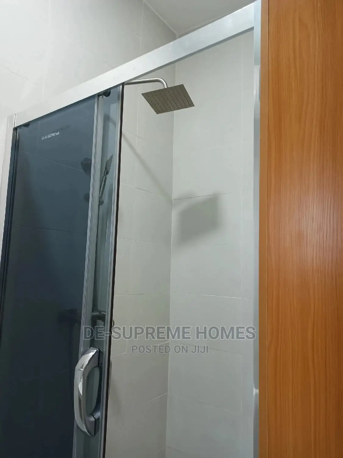 2bedroom Duplex Short Let
