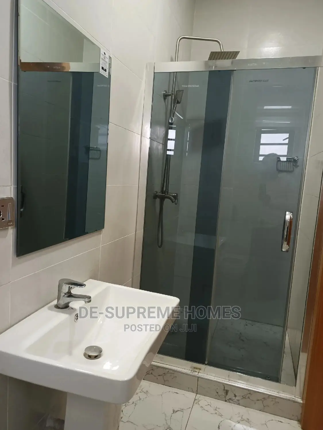 2bedroom Duplex Short Let
