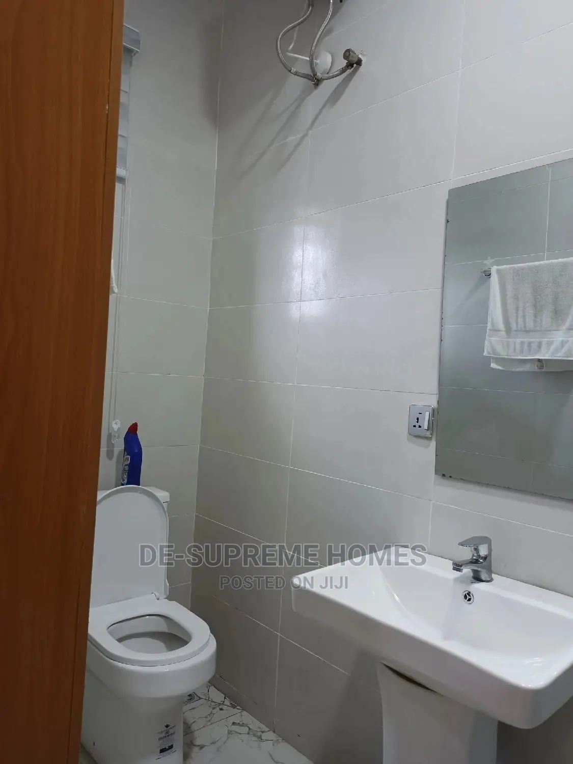 2bedroom Duplex Short Let