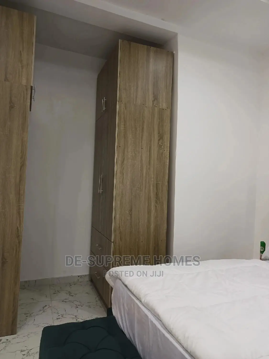 2bedroom Duplex Short Let